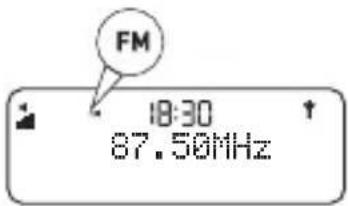 PURE ONE Mini Series 2 - Valg af DAB-radio - 1