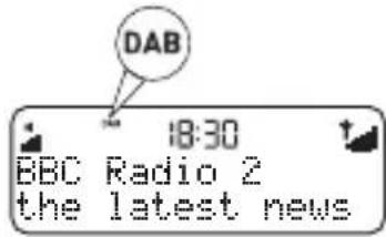 PURE ONE Mini Series 2 - Afspilning af radio - 1
