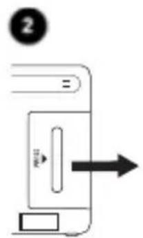 PURE ONE Mini Series 2 - Installazione di ChargePAK B1 - 1