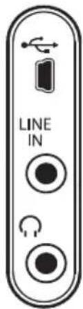 PURE One Elite series 2 - In- en uitgangen - 1