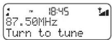 PURE One Elite series 2 - Automatische Sendersuche - 2