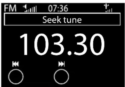 PURE Evoke F4 with Bluetooth - Escucha de radio digital o FM - 3
