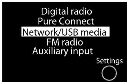 PURE Evoke F4 with Bluetooth - Snelstartgids - 2