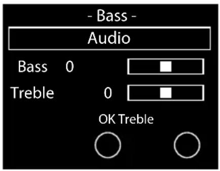 PURE Evoke F4 with Bluetooth - Luminosità attiva e standby - 1