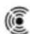 PURE Evoke F4 with Bluetooth - Fuente Iconos - 1