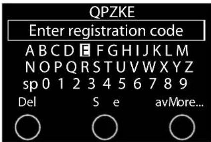 PURE Evoke F4 with Bluetooth - Sorgente Icone - 3