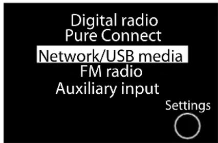 PURE Evoke F4 with Bluetooth - Mise en service rapide - 2