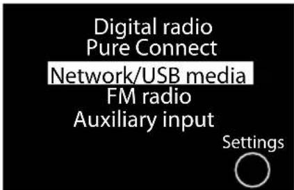 PURE Evoke F4 with Bluetooth - Inicio rápido - 2