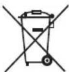 SILVERCREST SRBN 5 A1 - Apparaat afvoeren - 1