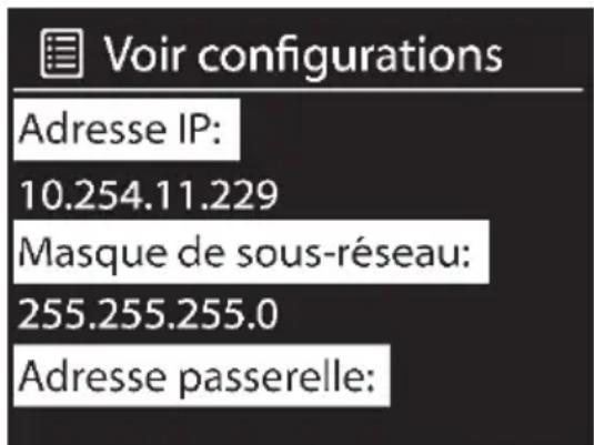 SILVERCREST SIRD 14 C2 - Contrôle de plusieurs radios Internet - 1
