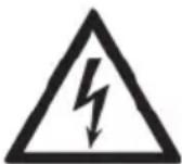 SILVERCREST SIRD 14 C2 - DANGER! Power adapter - 1