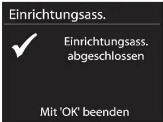 SILVERCREST SIRD 14 C2 - Taste drucken (WPS Aufbau über Tastendruck) - 4