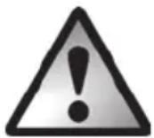 SILVERCREST SIRD 14 C2 - DANGER! Always make sure that - 1