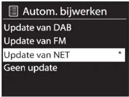 SILVERCREST SIRD 14 C2 - De datum enarendinstellen - 2