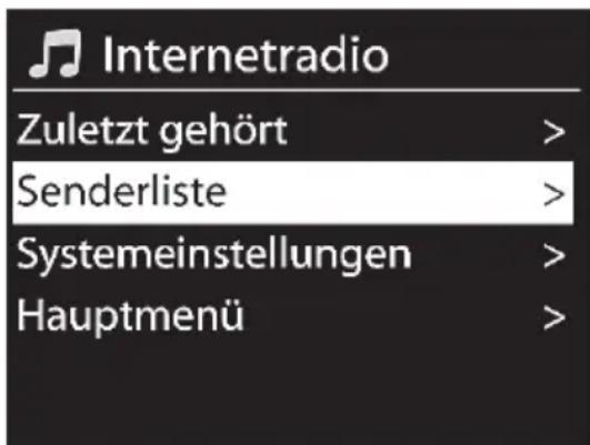 SILVERCREST SIRD 14 C2 - Internet Radio - 1