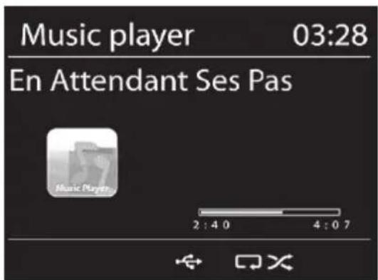 SILVERCREST SIRD 14 C2 - Hudební prěhrávac (Shared media / USB playback) (Sdilenámedia/ Prěhráváníz USB) - 5