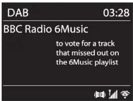 SILVERCREST SIRD 14 C2 - DAB-radio - 3