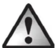 SILVERCREST SIRD 14 C2 - WARNING! Kabel - 1