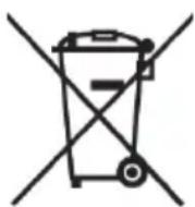 SILVERCREST SIRD 14 C2 - Umwelthinweise und Entsorgungsangaben - 2