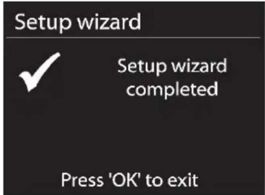 SILVERCREST SIRD 14 C2 - Establishing a connection without WPS Skip WPS (establish WLAN connection by entering a network key) - 3