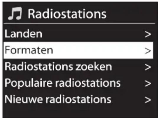 SILVERCREST SIRD 14 C2 - Internetradio - 2