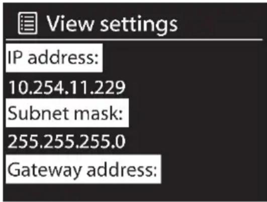 SILVERCREST SIRD 14 C2 - Controlling more Internet Radios - 1