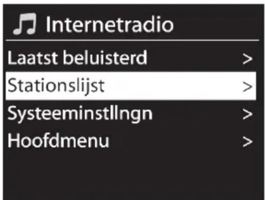SILVERCREST SIRD 14 C2 - Internetradio - 1