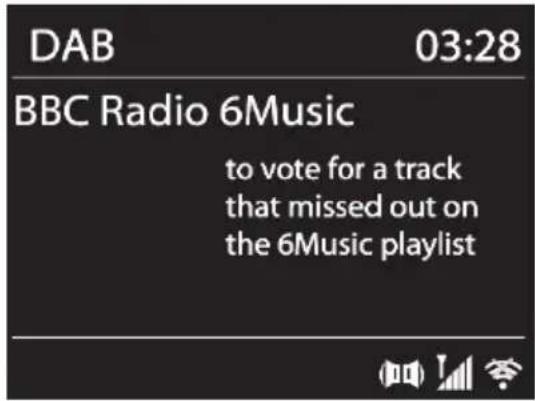 SILVERCREST SIRD 14 C2 - DAB Radio - 3