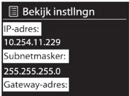 SILVERCREST SIRD 14 C2 - Meer internetradio's bedieren - 1