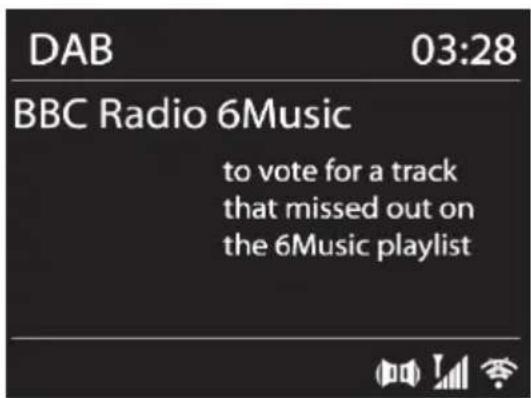 SILVERCREST SIRD 14 C2 - Rádio DAB - 3
