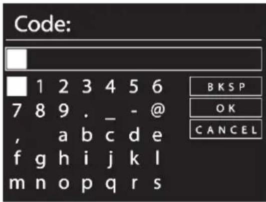 SILVERCREST SIRD 14 C2 - Pincode (WPS-verbinding makes door het invoeren van de pincode) - 4