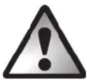 SILVERCREST SIRD 14 C2 - Safety instructions - 1