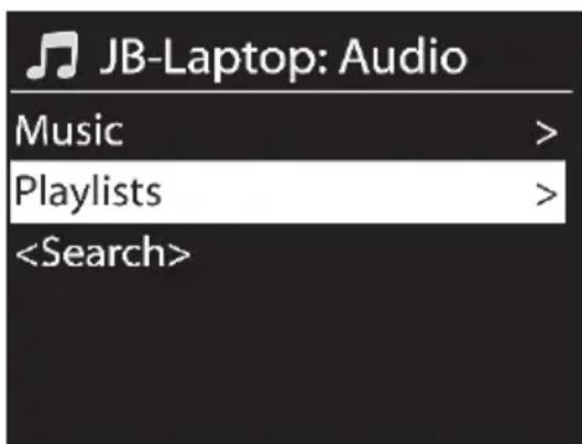 SILVERCREST SIRD 14 C2 - Music player (Shared media / USB playback) - 2