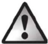 SILVERCREST SIRD 14 C2 - WARNING! Do not swallow the battery. Risk of chemical burns! - 1
