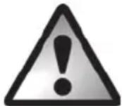 SILVERCREST SIRD 14 C2 - WARNING! Cables - 1