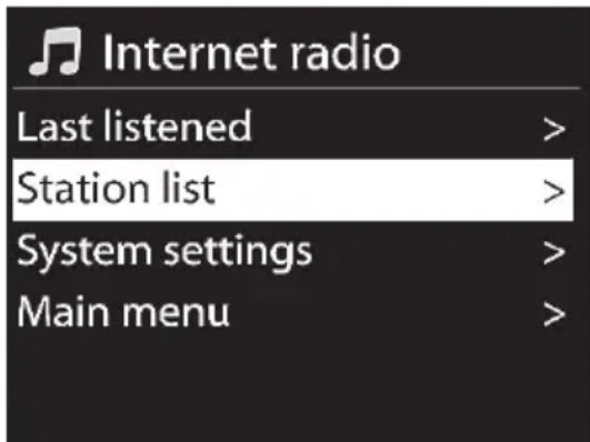 SILVERCREST SIRD 14 C2 - Internet Radio - 1