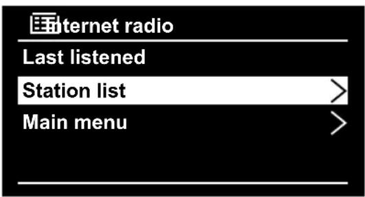 PEAQ DAB+ Radio PDR300 - Megegyzés - 1