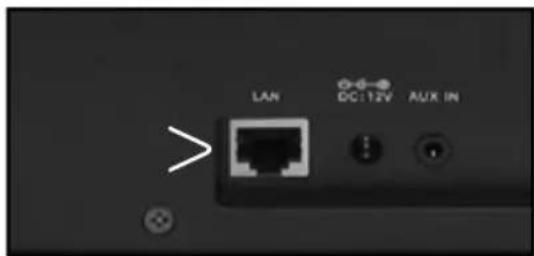 PEAQ DAB+ Radio PDR300 - SYN△EESH TONIKOY AIKTYOY LAN - 1