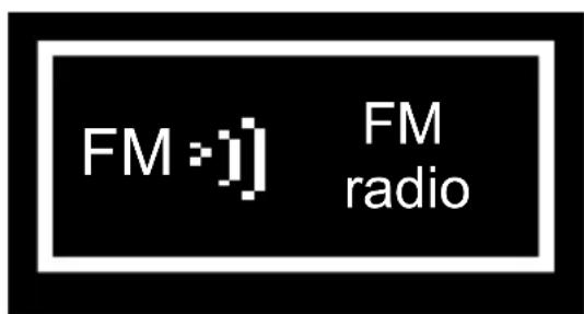 PEAQ DAB+ Radio PDR300 - UKW-Radio einstellen - 1