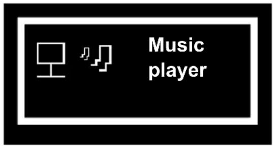 PEAQ DAB+ Radio PDR300 - PLAYING AUDIO FILES - 1