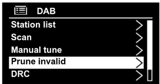 PEAQ DAB+ Radio PDR300 - AAMAH PADIΦΩNIKΩN ΣTAOMΩN DAB/DAB+ - 2