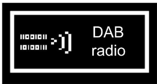 PEAQ DAB+ Radio PDR300 - DAB/DAB+ RADIÓ ALLOMÁSOK VALTÁSA - 1