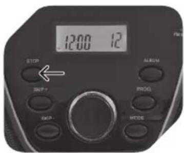 OK ORC 300B - REPRODUCCION PROGRAMADA (CD/MP3/USB) - 6