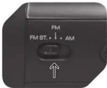 OK ORC 300B - DE RADIO GEBRUIkEn - 2