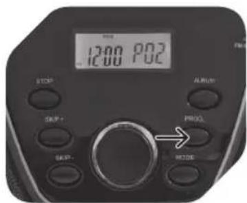 OK ORC 300B - CD/MP3/USB PROGRAM LEjáTSZÁS - 3