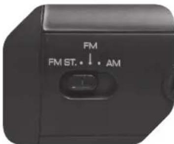 OK ORC 300B - DE RADIO GEBRUIkEn - 4