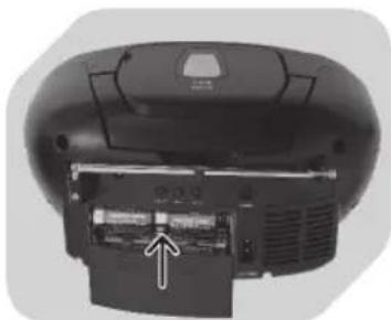 OK ORC 300B - ALIMEnTAZIONE ELETTRICA - 5