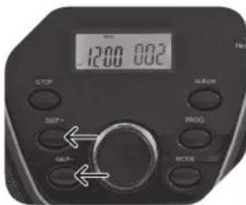 OK ORC 300B - ANAPAyOynIpOypAMMATOc CD/MP3/USB - 2