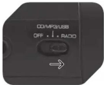 OK ORC 300B - A RADIó ÜZEME - 1