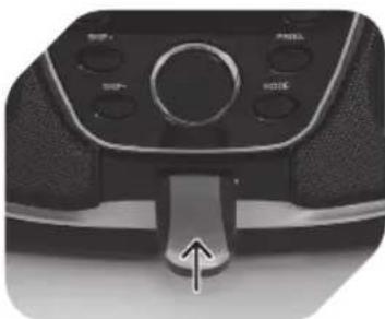 OK ORC 300B - albo - 1